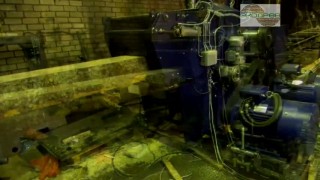 Испытание многопильного станка "Arctant 2M-220" mp4