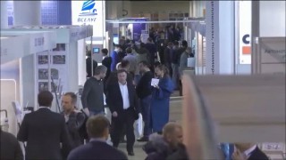 Компания НЭМП. Международная выставка «Цемент.Бетон. Сухие смеси» - 2015 в Москве