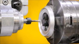 Механообработка на станках ЧПУ в Екатеринбурге