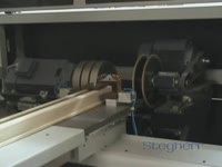 Фрезерный станок Stegherr BRF