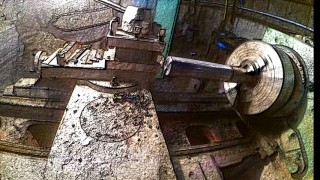 1В62г(16К20) Проверка токарного станка