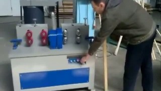 Круглопалочный станок КП-62