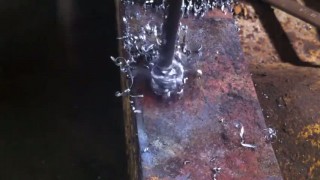 Как удалить сломанный болт