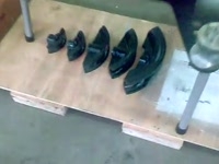 Гидравлический трубогиб Epple 1/2