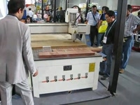 Гравировально-фрезерный станок с ЧПУ Zenitech MXK5826