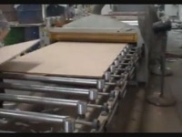 Линия каширования SB IV A