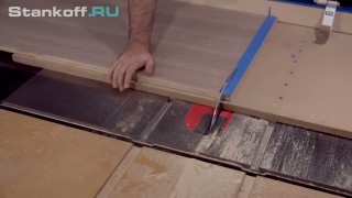 Как избежать сколов на шпоне