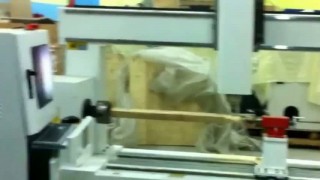 Токарно-фрезерный станок с ЧПУ LTT-M1250