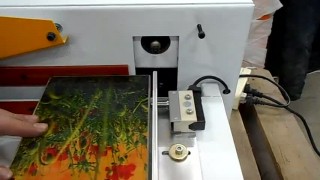 Устройство скругления мебельных кромок LTT-5