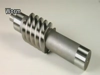 Станок для заточки червячных валов LWT-3080