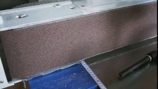 Вертикально-ленточный станок BS 50 ZMM STOMANA + автоподатчик