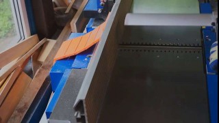 Станок фуговально-рейсмусовый FS41N ZMM Stomana