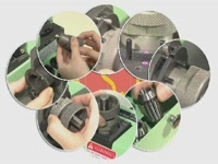 Заточной станок для цельных концевых фрез GS-6