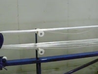 Станок намотки спецволокна СНС-13