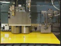 Координатно-пробивной пресс SALVAGNINI S4