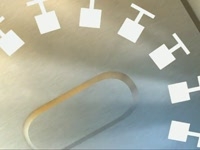 Координатно-пробивные прессы серии MTX Flex