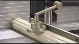 ФСШ-1А.10 Станок фрезерный с шипорезной кареткой