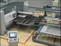 Координатно-просечные прессы DURMA TP