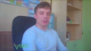 Плюсы и минусы горизонтальных и вертикальных кормосмесителей. Мнение главного технолога "Доза-Агро"