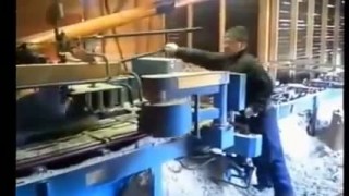 цдс дисковая пилорама круглопильный станок в работе