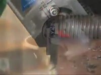 Кромкорез ручной ВМ-20 (БМ - 20)