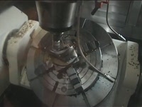 Фрезерный станок с ЧПУ SerrTech M3