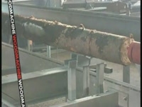 Оцилиндровочный станок Тайфун