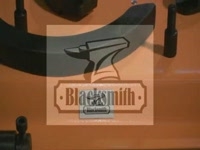 Инструмент M3-V1 для гибки кузнечных волют BlackSmith