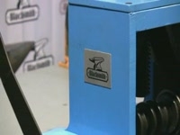 Трубогиб ручной M07-TG Blacksmith