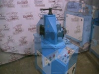 Трубогиб TG2 - станок гибочный BlackSmith. Профилегиб