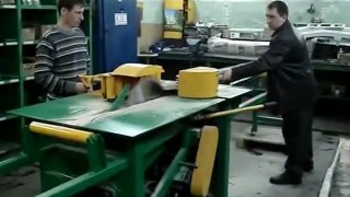 Станок горбыльно-ребровой ГР-160 “Тайга“