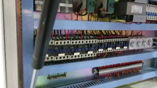 Калибровально шлифовальный станок FORMA MSG 630R-RP(А)