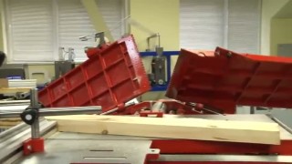 Комбинированный широкоуниверсальный станок мод.”К5-400”