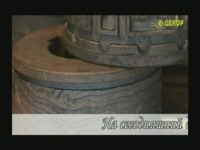 Вальцовочный блок c двумя ведущими валами (ВБ2)