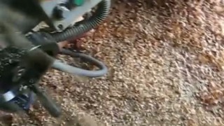 Механический токарный станок по дереву CL-1200