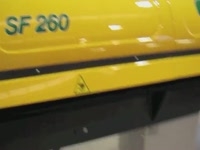 Станок для снятия кромки стекла GFPm SF 260