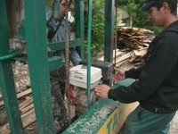 Видео на конкурс Хозяин Тайги от ИП Хайретдинов