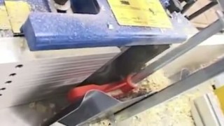 Фрезерный станок с шипорезной кареткой T1000L