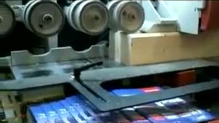 Четырехсторонний станок BEAVER-523В