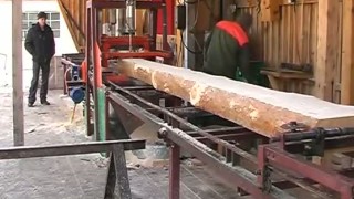 Рамный многопильный станок Алтай-М450