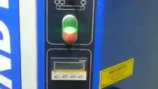 Калибровочно-шлифовальный станок Houfek CINDY