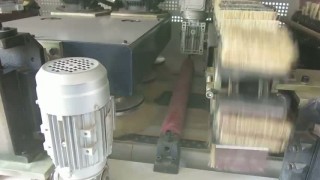 РЕЛЬЕФНО-ШЛИФОВАЛЬНЫЙ СТАНОК FORMA QSG-630⁄1000⁄1300 R6