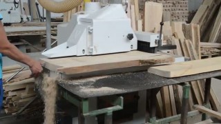 Круглопильный станок MJ-153