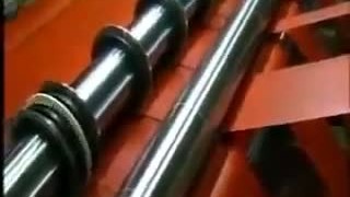 Станок для резки и перемотки пленки UNIMAK mod. SM 1400-F