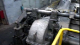 Линия резки металла АПР 1-4х1550