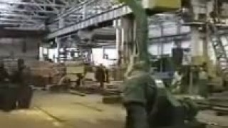 Дробилка древесных отходов стационарная ДОС-1