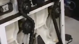 Рейсмус SUPERMAC 163