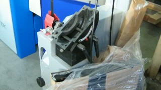 Ленточно-пильный станок BS500