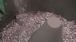 Дробилка древесных отходов BRUCO