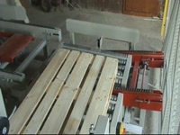 Штабеллер SMPS